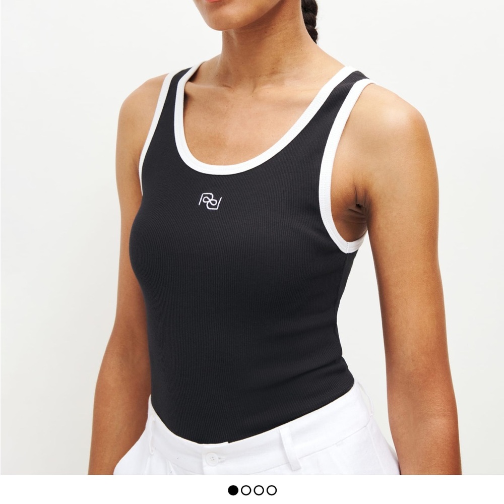 Reformation Knit Tank